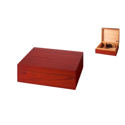 Angelo Humidor Brown